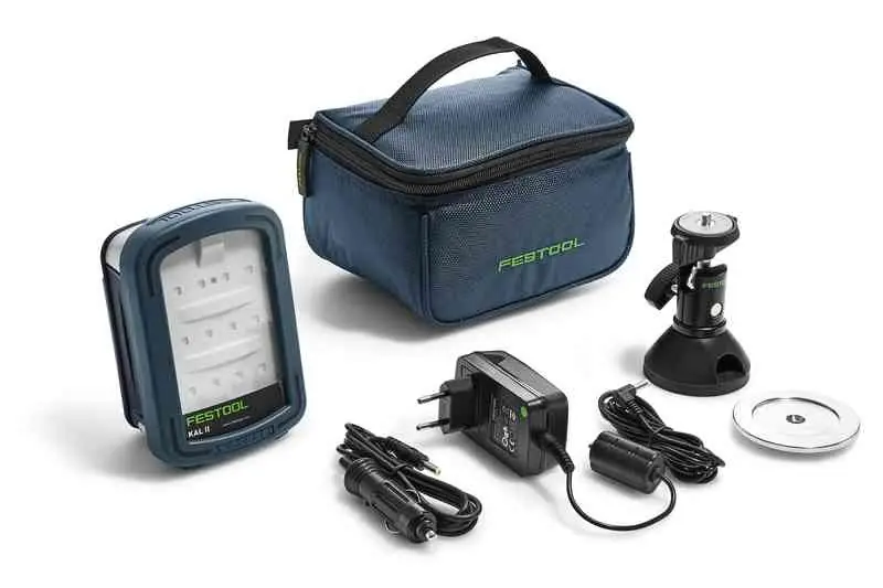 Festool SYSLITE KAL II-Set Pracovní svítilna
