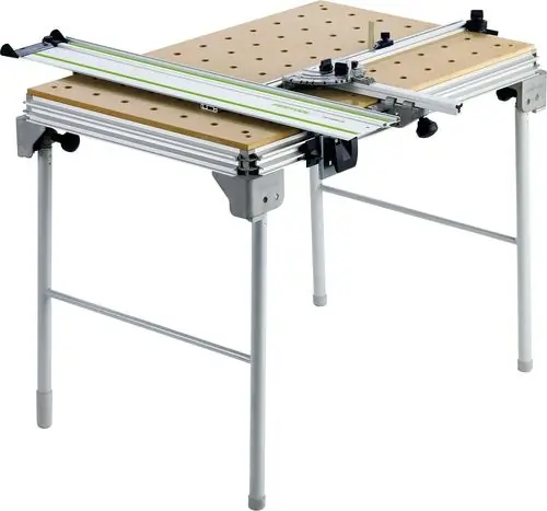 Festool MFT/3 Multifunkční stůl