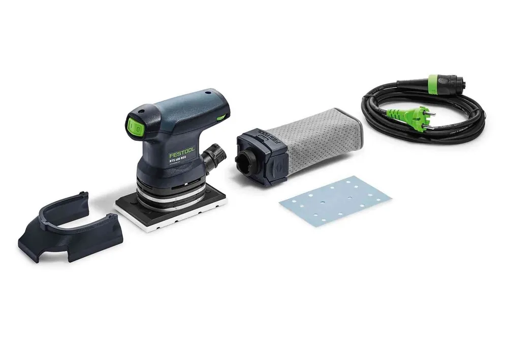 Festool RTS 400 REQ - Vibrační bruska
