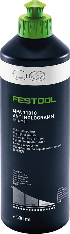 Festool MPA 11010 WH/0,5L