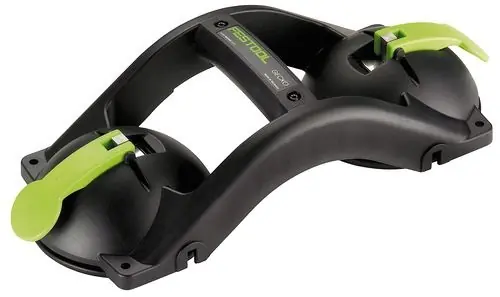 Festool GECKO DOSH