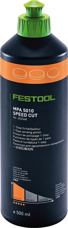 Festool MPA 5010 OR/0,5L