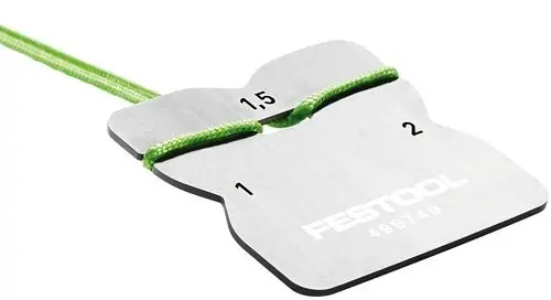 Festool ZK HW 45/45