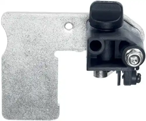 Festool WA-AR - Nastavení dorazu