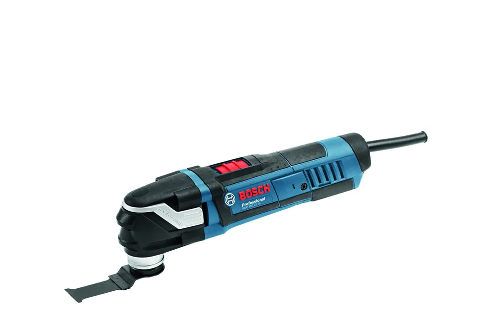 Bosch GOP 40-30 - Multi-Cutter