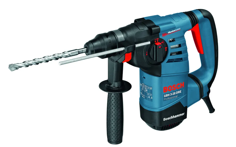 Bosch GBH 3-28 DRE