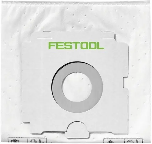 Festool SC FIS-CT SYS/5 - Filtrační vak SELFCLEAN