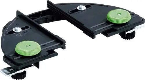 Festool LA-DF 500/700 - Lištový doraz