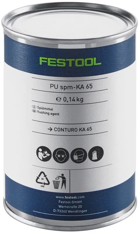 Festool PU spm 4x-KA 65