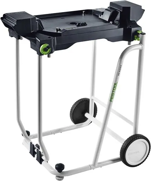 Festool UG-KS 60 -Podvozek