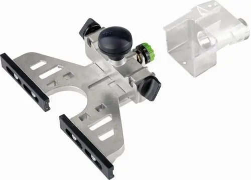 Festool SA-OF 2200 - Boční doraz