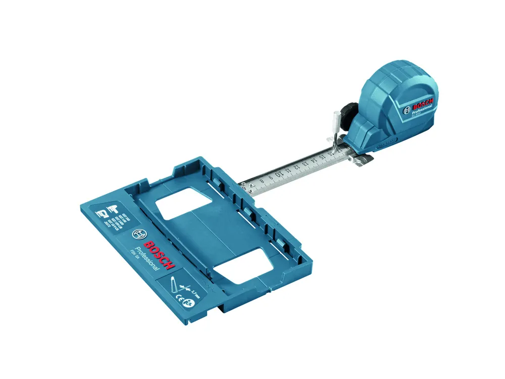 Bosch PT KS 3000 + FSN SA