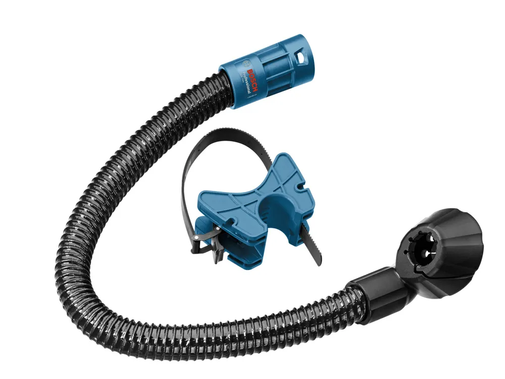Bosch PT GDE hex (adaptér k odsávání)