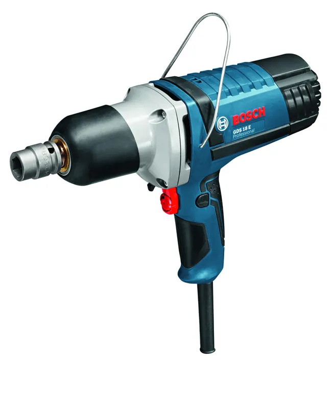 Bosch GDS 18 E Professional