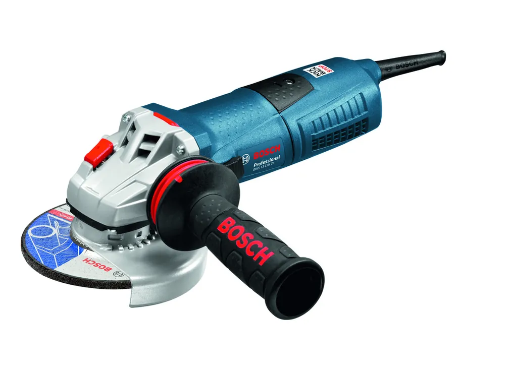 Bosch GWS 13-125 CI . Professional