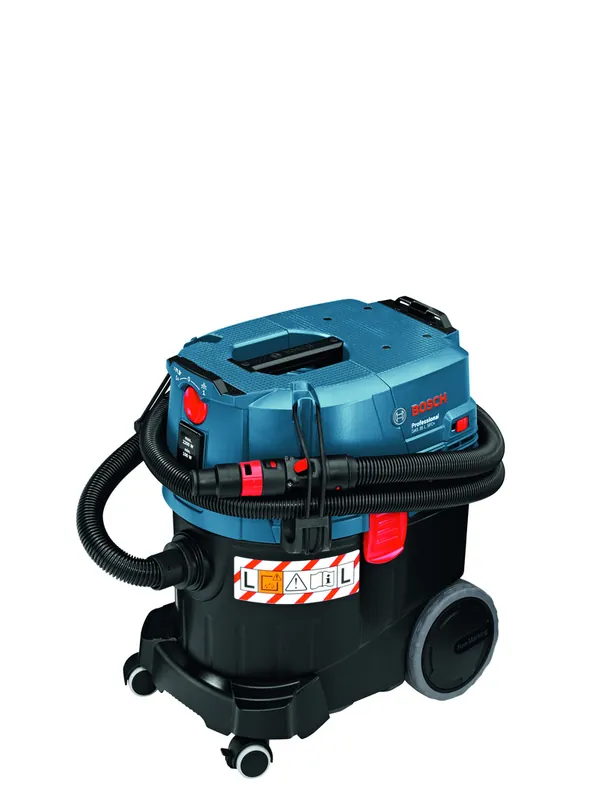 Bosch GAS 35 L SFC+ . Professional