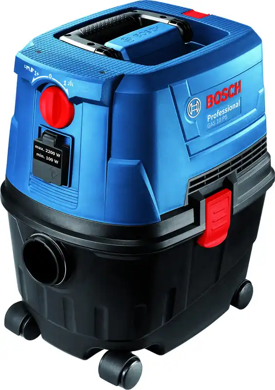 Bosch GAS 15 PS Professional