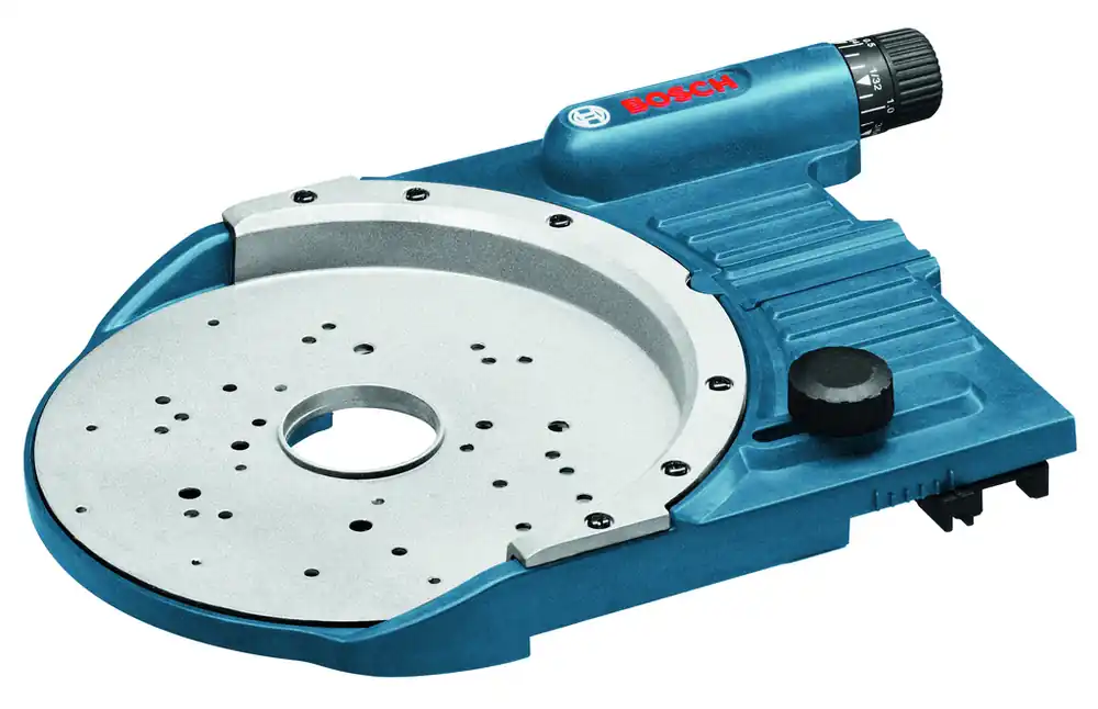 Bosch PT FSN OFA (nástavec k horním frézkám)