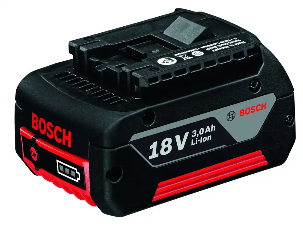 Bosch GBA 18 V 3.0 Ah M-C