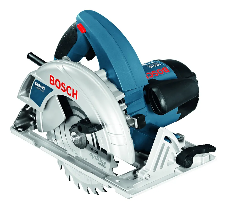 Bosch PT GKS 65