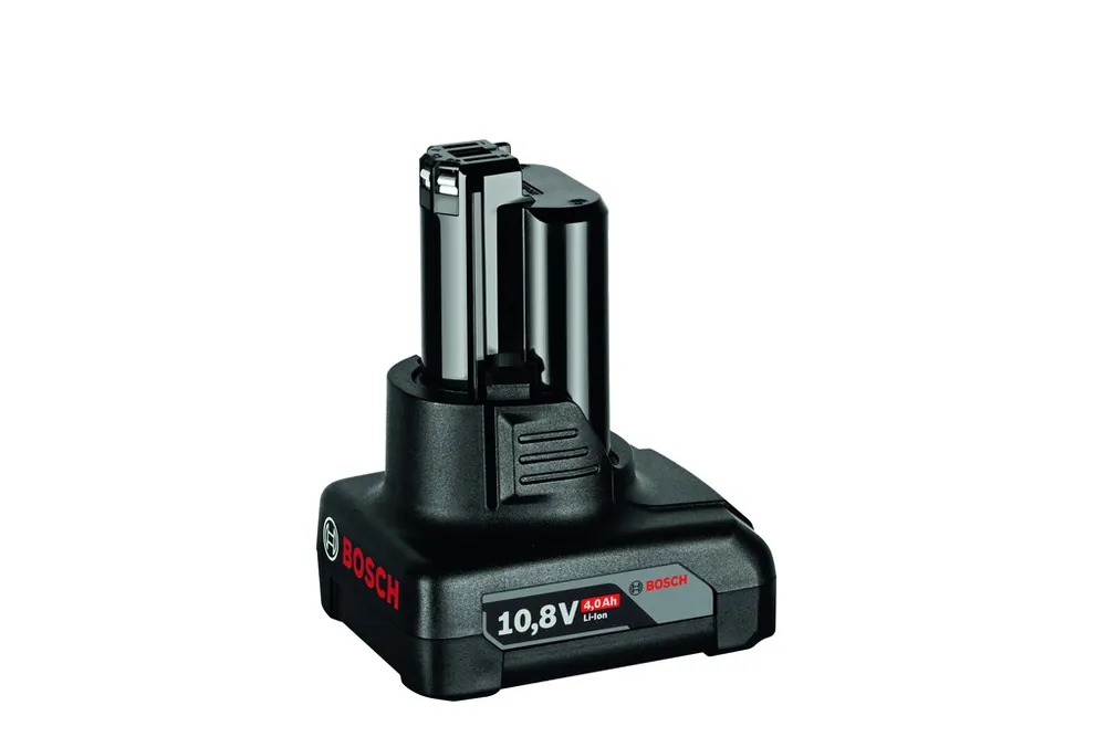 Bosch GBA 12V 4.0Ah Professional