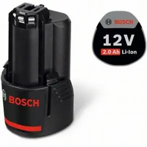 Bosch GBA 12V 2.0Ah