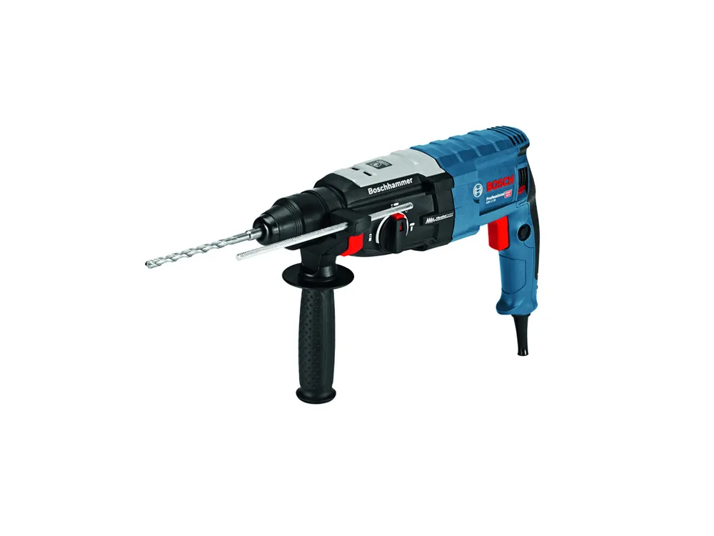 Bosch PT GBH 2-28 , L-Boxx
