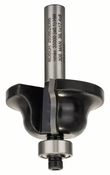 Bosch Profilová fréza B