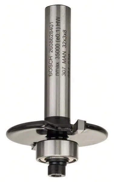 Bosch Kotoučová fréza
