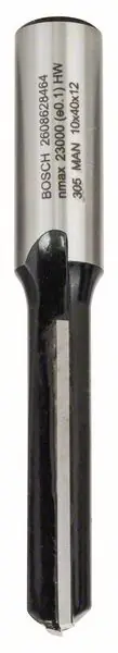 Bosch Drážkovací fréza