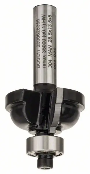 Bosch Profilová fréza F