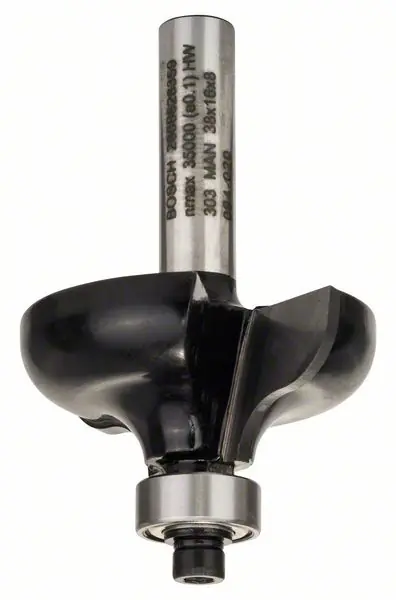 Bosch Profilová fréza G