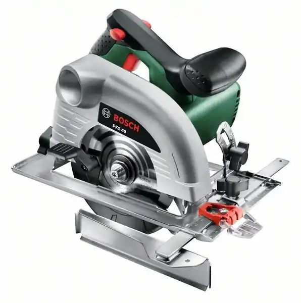 Bosch PKS 40 - Okružní pila