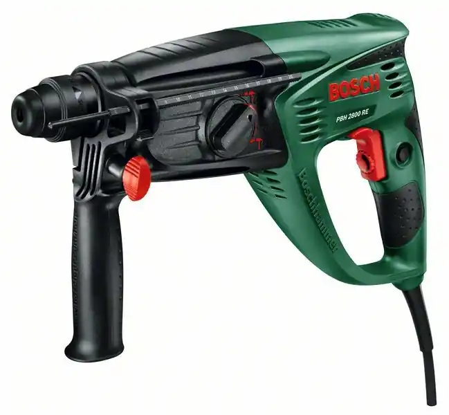 Bosch PBH 2800 RE - Vrtací kladivo