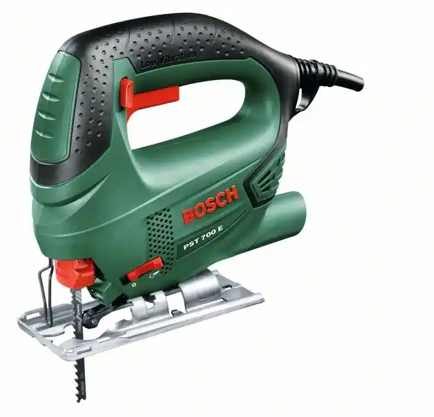 Bosch PST 700 E - Kmitací pila