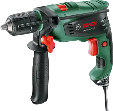Bosch EasyImpact 550 -Příklepová vrtačka