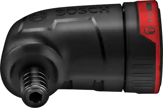Nástavec FlexiClick Bosch GFA 18-W Professional