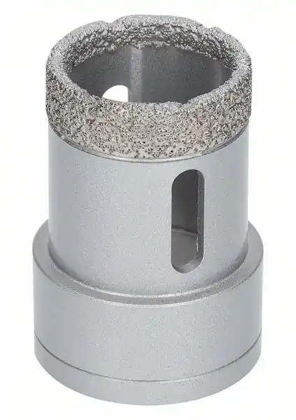 Diamantová děrovka Dry Speed Best for Ceramic systému X-LOCK, 35x35 -