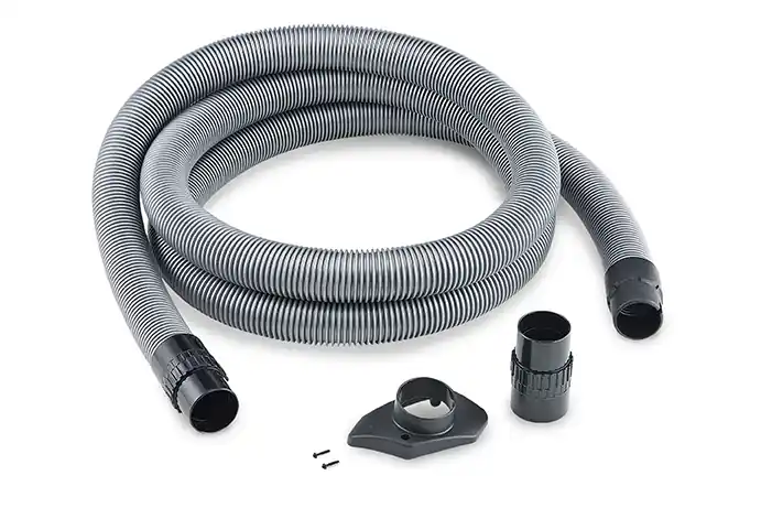 Flex VCE EH 50x4m - Sada na odvádění vzduchu – Sací hadice