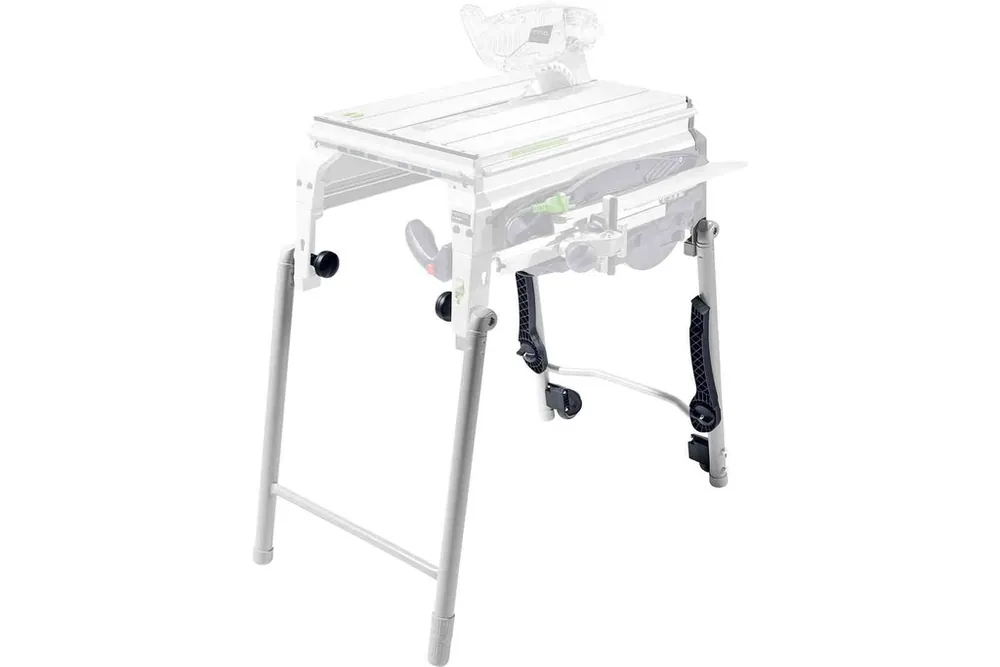 Festool CS 50 KB - Sklopné nohy