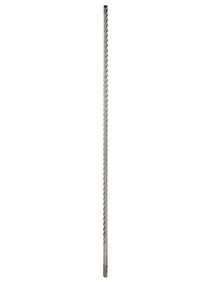 Bosch Vrták SDS-plus-7X 12 x 950 x 1000 mm