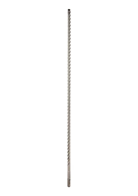Bosch Vrták SDS-plus-7X 14 x 550 x 600 mm