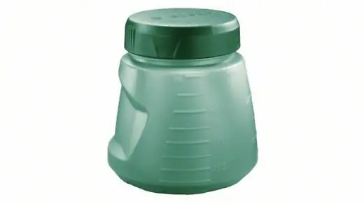 Bosch 800ml nádoba na barvu PFS 1000/2000