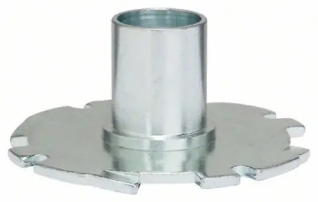 Bosch Kopírovací pouzdro Ø 16mm