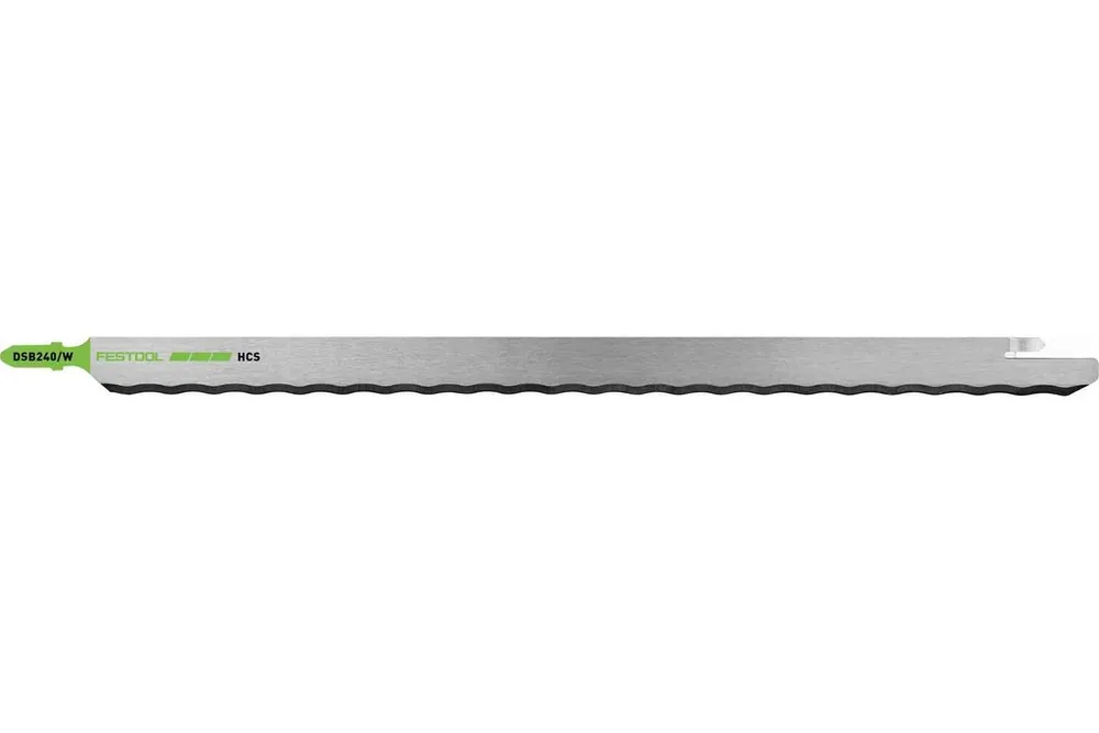 Festool DSB 240/W Pilový plátek