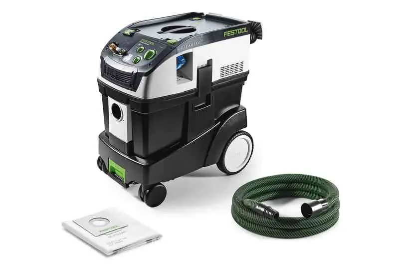 Festool CLEANTEC CTM 48 E LE EC B22 R1 - Mobilní vysavač