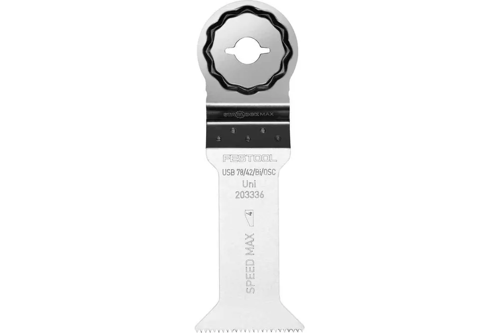 Festool USB 78/42/Bi/OSC/5 - Univerzální pilový kotouč