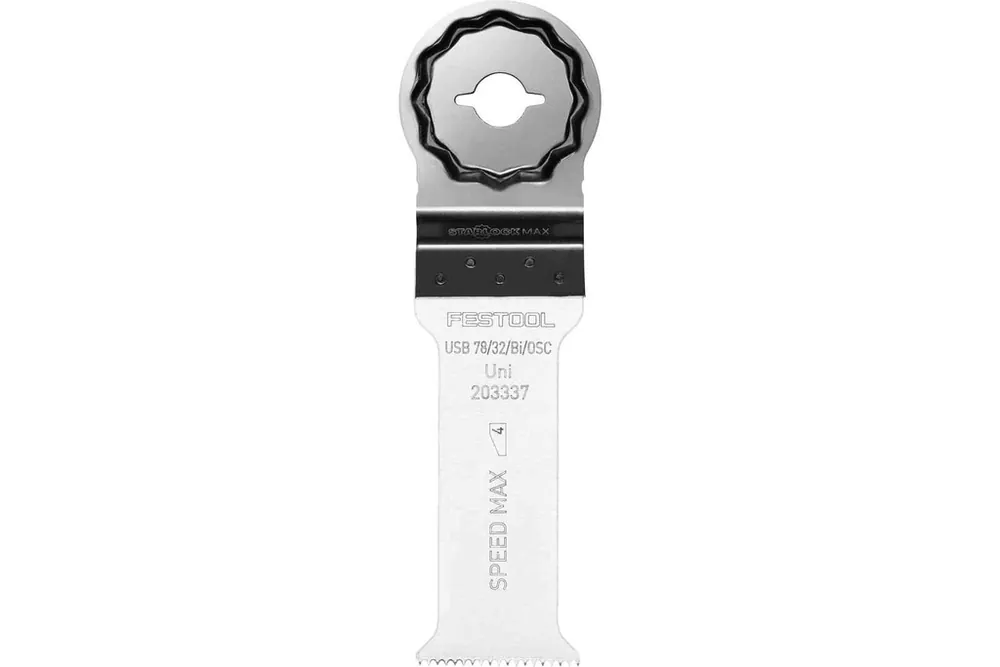 Festool USB 78/32/Bi/OSC/5 - Univerzální pilový kotouč