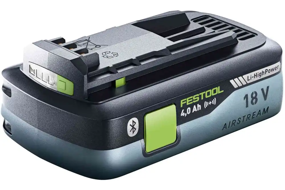 Festool HighPower BP 18 Li 4,0 HPC-ASI Akumulátor