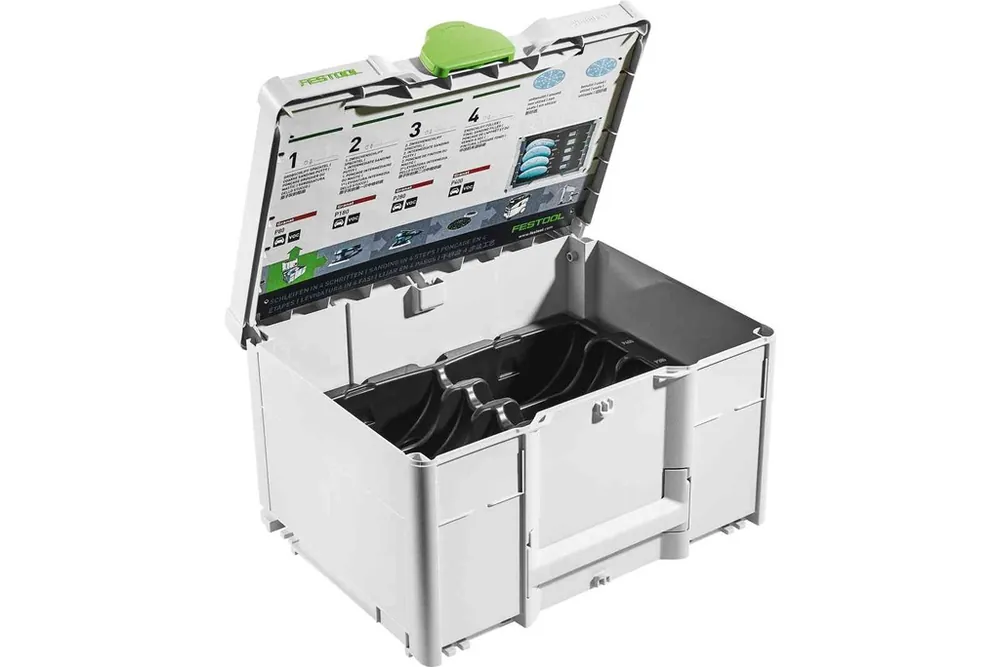 Festool SYS-STF D 150 4S - Systainer³
